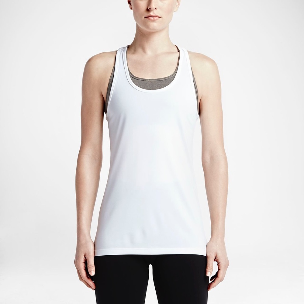 Nike Tank Top